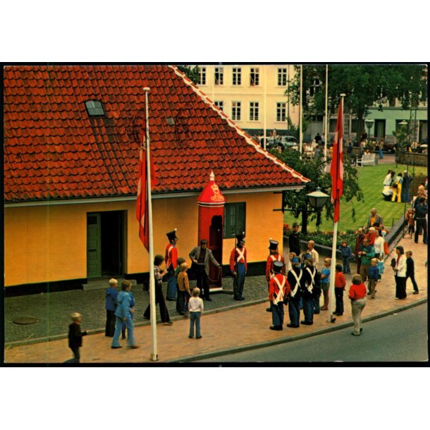 Fredericia - 6.Juli fest - Stender 149 706 026 - Brugt