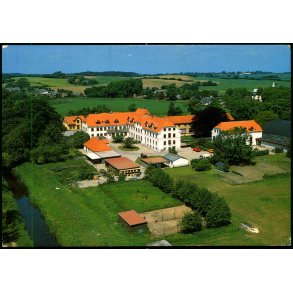 Hoptrup H�jskole - Hans Henry Langvad 9307 - Brugt