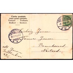 Kbenhavn - Spavillonen - Th. Cohrt 12