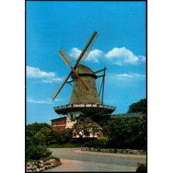 Hjer Mlle - H. Ingwersen 566 - Ubrugt