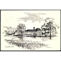 Per Illum - Graasten Slot - Dansk Smandskirke u/n - Brugt