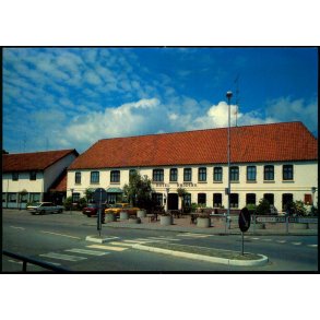 Hotel R�dding - u/n - Brugt 