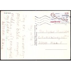 Hvide Sande - Trojaborg HV 20 - Brugt