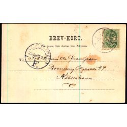 Ulfborg - u/n - Brugt