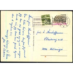 Veders� Kirke - Stjerne Foto 121 - Brugt