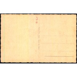 R�m� Kirke - Stjerne Foto 28611 - Ubrugt