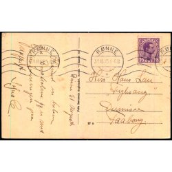 Bornholm - Randklveskaar - Frits Srensens Bogh. 700 - Brugt