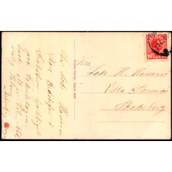 Parti fra Ejstrup - K. Grarup 42597 - Brugt