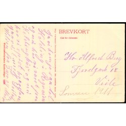 Kolding - Nedgangen til Svenskekjelderen - Museumsbestyrelsen 17432 - Ubrugt