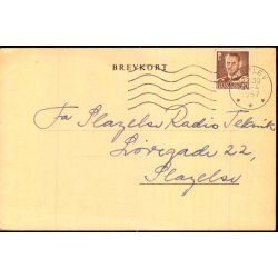 Tono  - u/n - Brugt.