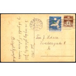 Jenny Nystrm - u/n - Brugt 