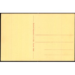 Ebeltoft - Udsigt fra �st - Ebeltoft Bogh. 34043 - Ubrugt