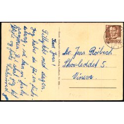 Femm�ller Badehotel - Sandqvist Luftfoto 8886 - Brugt