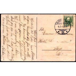 Kbenhavn - Amalienborg - Vagtparaden - u/n