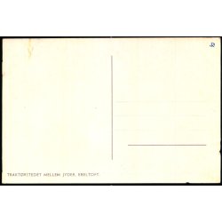 Trakt�rstedet  Mellem Jyder - Ebeltoft - u/n - Ubrugt