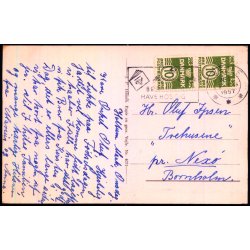 Vejle - H�jbanen - J.P. Hansen 4071 - Brugt