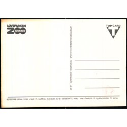 L�veparken Givskud - L� 59 - Ubrugt