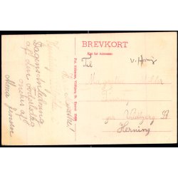 Grimstrup Kj�rgaard - Birkemose 25889 - Ubrugt