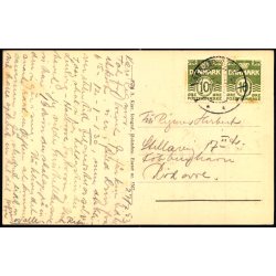 Holstebro - Ungdomsskolen - L�gaarden - P.A. Kj�r 5367 - Brugt