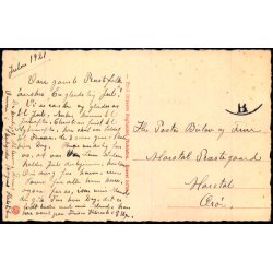 Holstebro - Storeaaen - Emil Ottesens Bogh. 54755 - Brugt