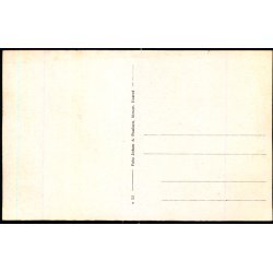 Schous Plantage - Struer - Johan A. Poulsen 23 - Ubrugt