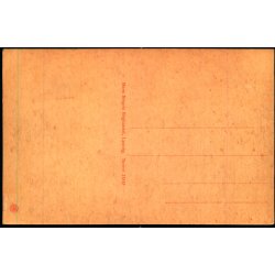  Capella s  Stranding ved Bovbjerg - Hans Rigels Bogh. 25845 - Ubrugt