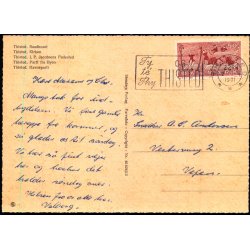 Thisted - Stender 40 624/12 - Brugt