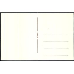 Vestervig Kirke - Fotokort Pors 945 - Ubrugt