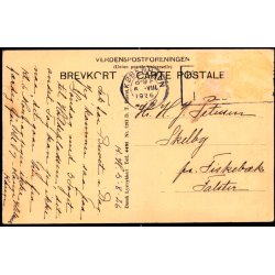 Kommunehospitalet II - Kbenhavn - Dansk Lystrykkeri 1293