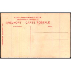 Maaneskin ved S�nders� - Stender 10698 - Ubrugt