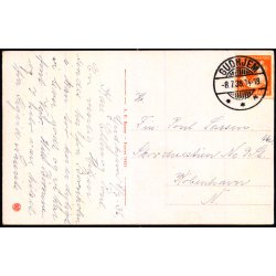 Gudhjem - I.P. Rnne 70424 - Brugt