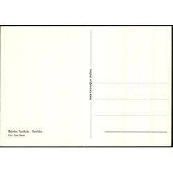 Bornholm - sterlars Rundkirke - sterlars kirke u/n - Ubrugt