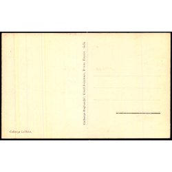 Bornholm - Kystparti ved  Johns Kapel - Colbergs Bogh. 6030 - Ubrugt