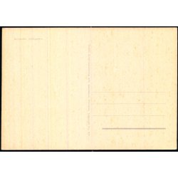 Bornholm - Helligpeder - Rudolf Olsen 837 - Ubrugt