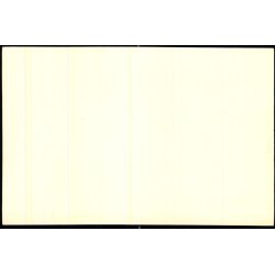 Hammershus i Sne - Fotokort u/n - Ubrugt