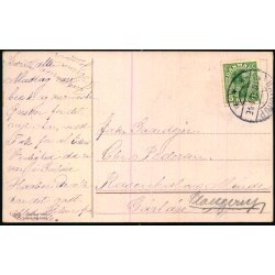 Gldeligt Nytaar - FAS 8787 - Brugt