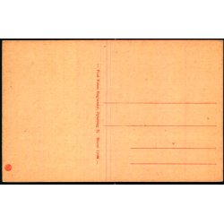 Odden Kirke - P. Helms 11696 - Ubrugt