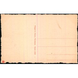 Strand ved Tisvildeleje - S. Nielsen 49482 - Ubrugt