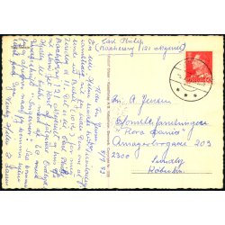 Tisvildeleje - Rudolf Olsen 1096 - Brugt