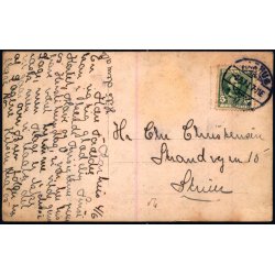 Moesgaard - 4-6-11 - Fotokort u/n - Brugt