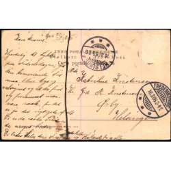 Kbenhavn - Ny Rosenborg - Kulls 9671 - Brugt