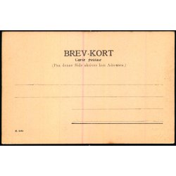 Kbenhavn - Markuskirken - K. 2464 - Ubrugt