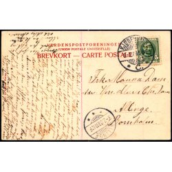 K�benhavn - Christianshavn - Schols Forlag u/n -  - Brugt