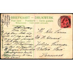 Vijfmaster Potosi - Schaefer 080 - Brugt