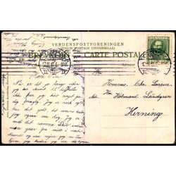 Kbenhavn - Gefion - Alex Vincent 30 - Brugt