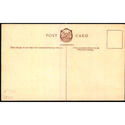 R.M.S. Strathmore - P&O Line - u/n - Ubrugt