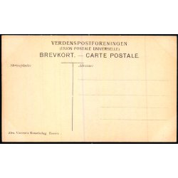 Gerda Christophersen i Magdalene - Alex Vincent 341 - Ubrugt