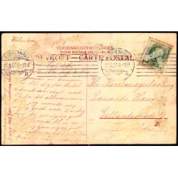 Gerda Krum Nathansen i Prinsessen og det halve Kongerige - Alex Vincent 1419 - Brugt