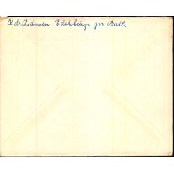 Sndagsbrev til Hillerd 30 - 9 - 61