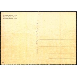 Helsing�r - Kystens Perle - Stender 40 116/41 - Ubrugt